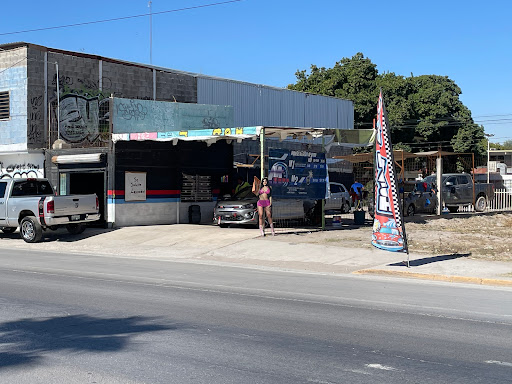 Mcars Autolavado
