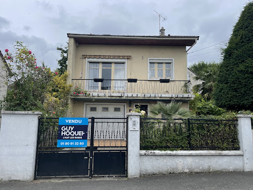 Agence immobilière Guy Hoquet L'HAY LES ROSES