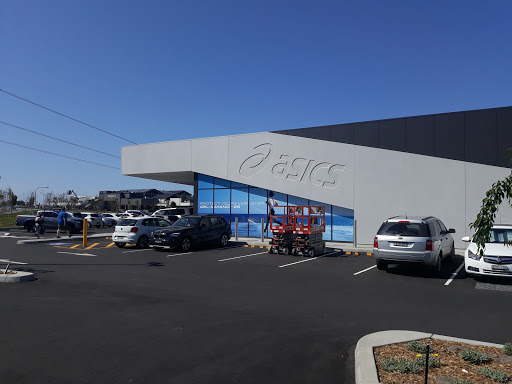 ASICS Marsden Park Outlet