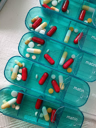 Photo n°18 de Jomard Serbin Caroline à Séné (Cabinet infirmier)