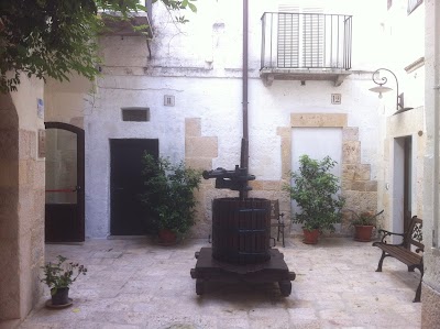 Photos of il claustro | bed and breakfast