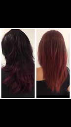 Photo n°25 de Créa'tif : Coiffure & Perruque médicale à Le Cheylard (Salon de coiffure)