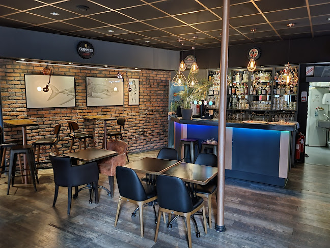 Start In - Restaurant