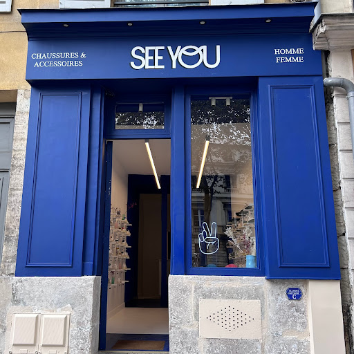 See You Chaussures Gallery - France