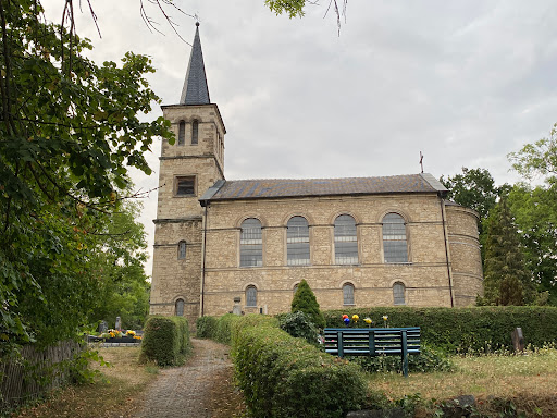Dorfkirche Kleinjena