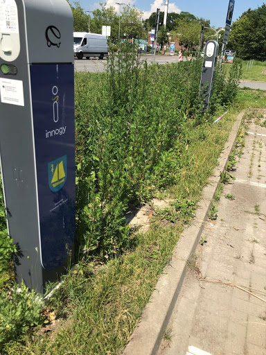 Parkplatz Sportpark Timmendorf Gallery - Germany