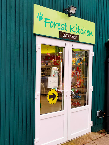 Forest Kitchen - Thumbnail