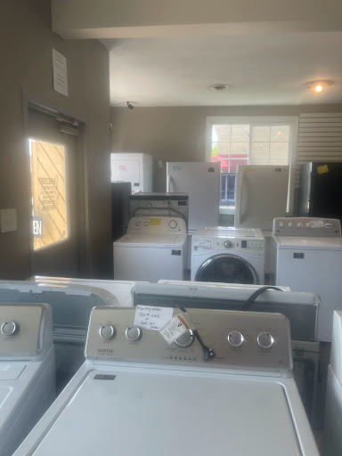 M&M Appliance Services Solutions llc
