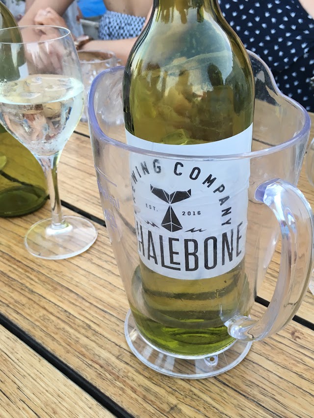 Whalebone Brewing Company