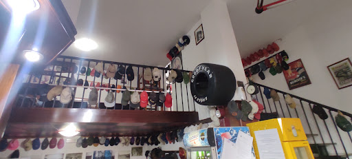 Uselli Gino - Visual