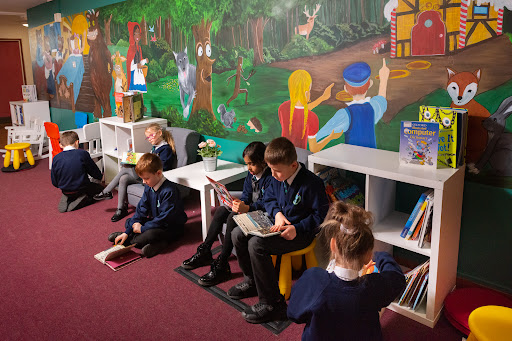 Lillington Nursery & Primary School - Thumbnail