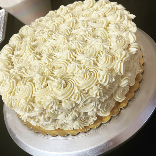 Helle Pastries Gallery - United States