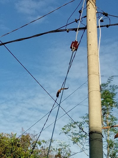 Photos of SPBU 14.233.458 | Pagar Air