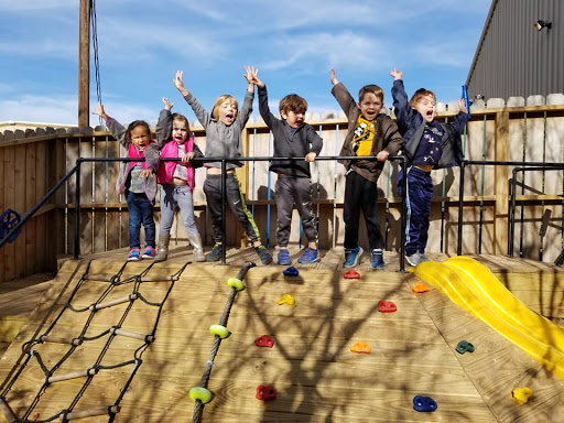 My Time Kids Academy- Bee Cave - Thumbnail