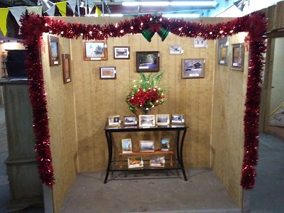Photos of Little Red Wagon