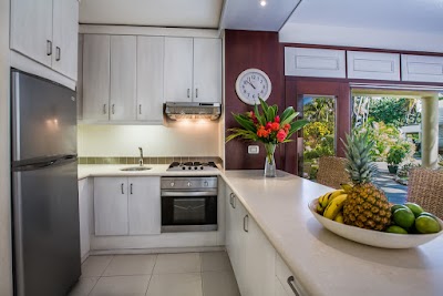 Photos of Cabarete Palm Beach Condos