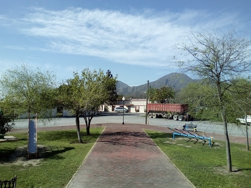 Escuela Primaria "Martín Villarreal" - Thumbnail