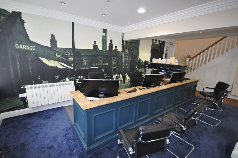 Screetons Estate Agents photo 2