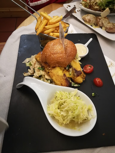 Catering Maisel - Visual