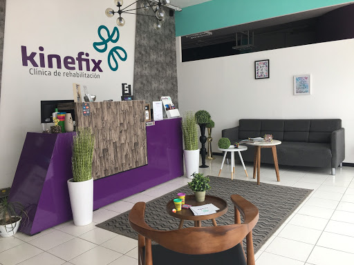 Kinefix - Visual