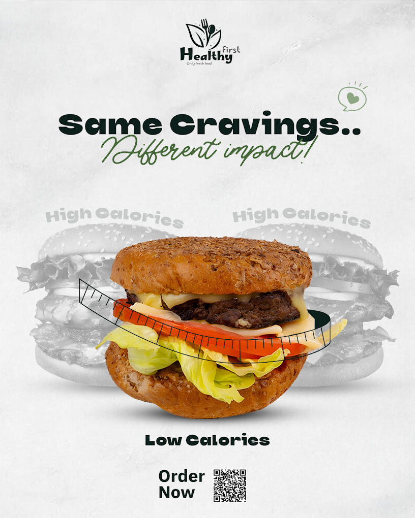 Healthy 1st Restaurant - صورة 2