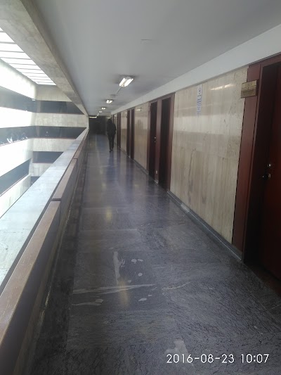 Photos of Edificio Nuevo Del Congreso De La Republica