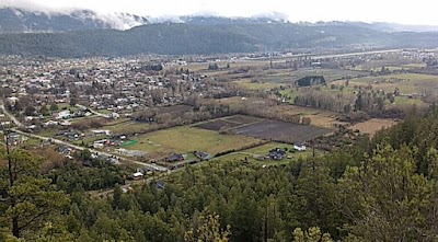 Photos of Cerro Amigo