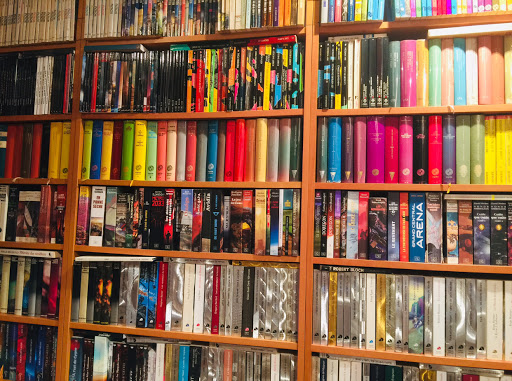 Librairie Scylla - Thumbnail