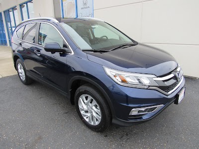 Photos of Buckeye Honda