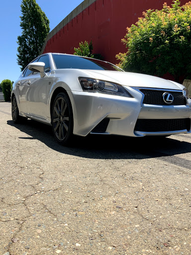 Golden Gate Auto Salon - Thumbnail
