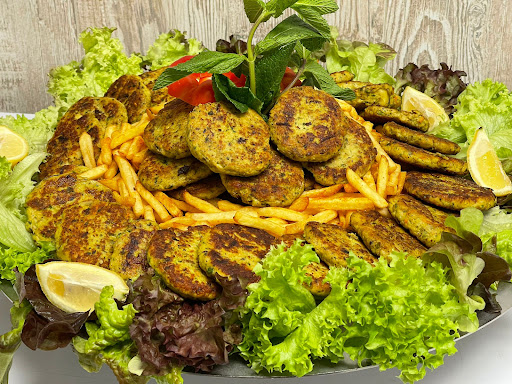 Partyservice & Catering : Mazzador