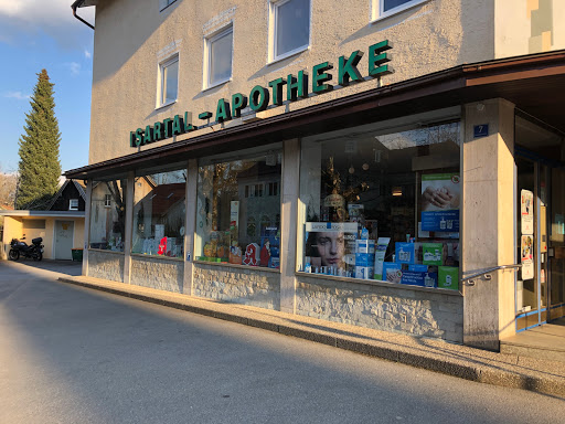 Isartal-Apotheke - Thumbnail