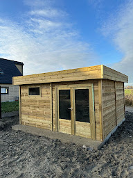 Photo n°10 de CLOPODIS à Hazebrouck (Magasin de materiaux de construction)