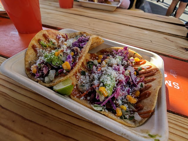 Smorgasburg