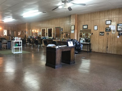 Kosciusko Barber College