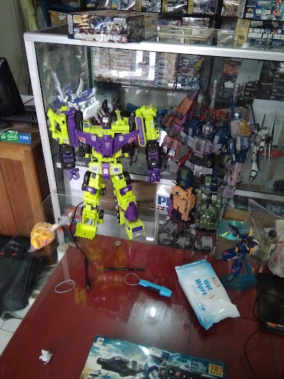 Photos of J Shop Hobby Shop