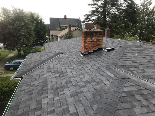 Charman Roofing Gallery - Canada