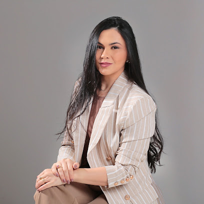 Amanda Andrade Advogada Previdenciária - INSS