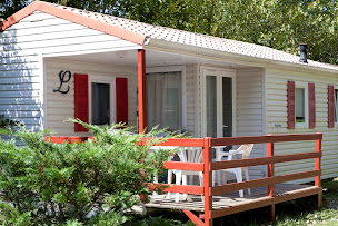 Photo n°26 de Camping Bidart - Harrobia à Bidart (Agence de location de maisons de vacances)