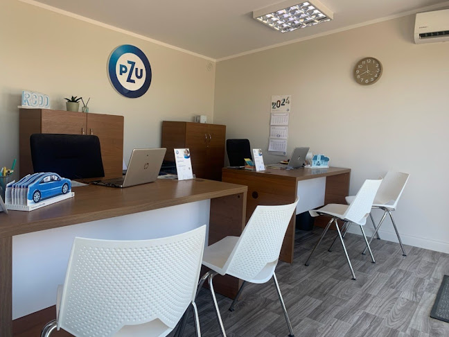 Opinii despre PZU Ubezpieczenia Szulborze Wielkie - Agent Joanna Mikołajczyk în Ostrów Mazowiecka - Agencja ubezpieczeniowa