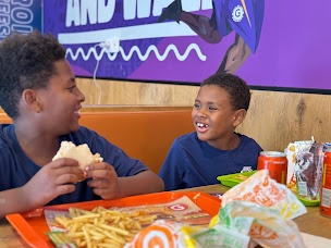 Photo n°21 de G LA DALLE - Trappes à Trappes (Restauration rapide)