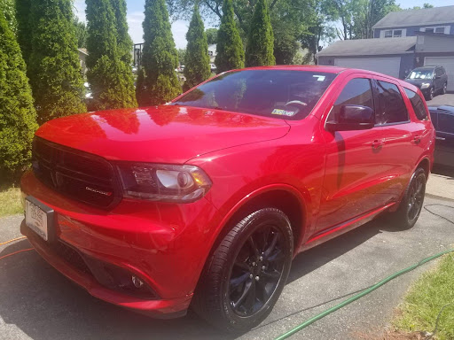 Pure shine auto detailing - Thumbnail