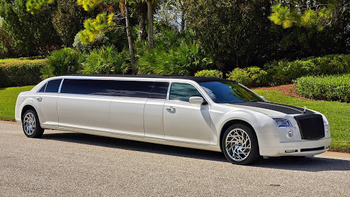 Oak Forest Limo Service - Thumbnail
