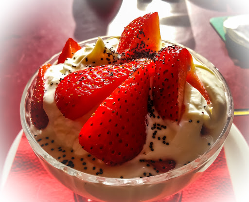 S-Café - Visual
