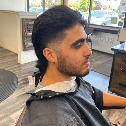 Precision Cuts - Visual