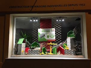 Photo n°15 de MAISONS LELIÈVRE - Houdan à Houdan (Constructeur de maisons personnalisées)