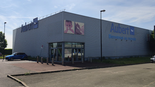 Aubert Blois