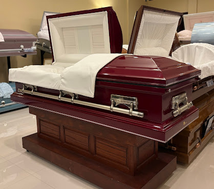 Sunset Memorial Funeral Home & Crematory by null