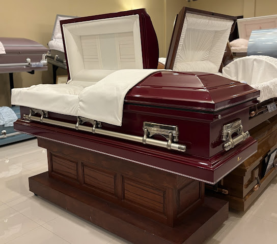 Sunset Memorial Funeral Home & Crematory by null