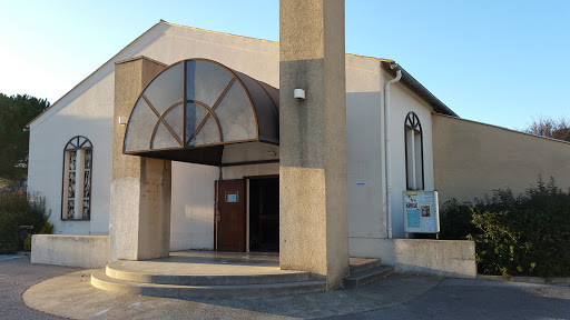 Paroisse Notre-Dame-de-la-Paix